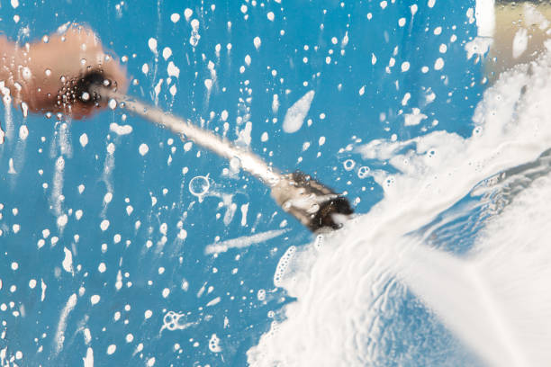 Professional Pressure Washing in Longwood, FL
