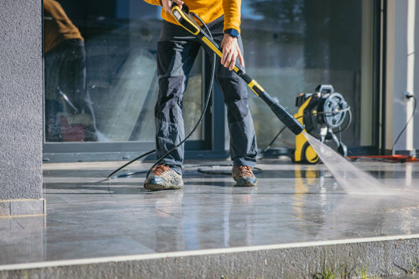 Best Parking Lot and Garage Cleaning  in Longwood, FL