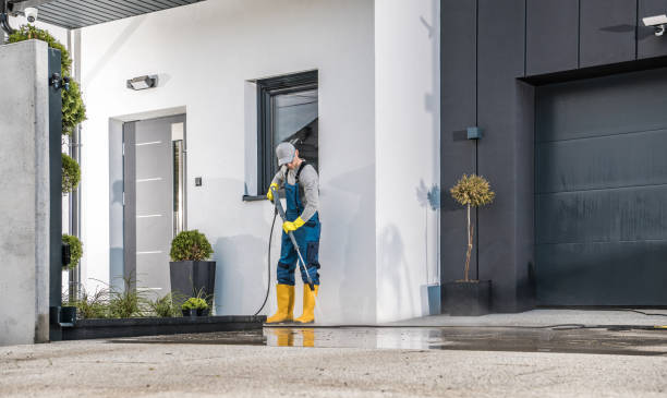 Best Building Exterior Washing  in Longwood, FL